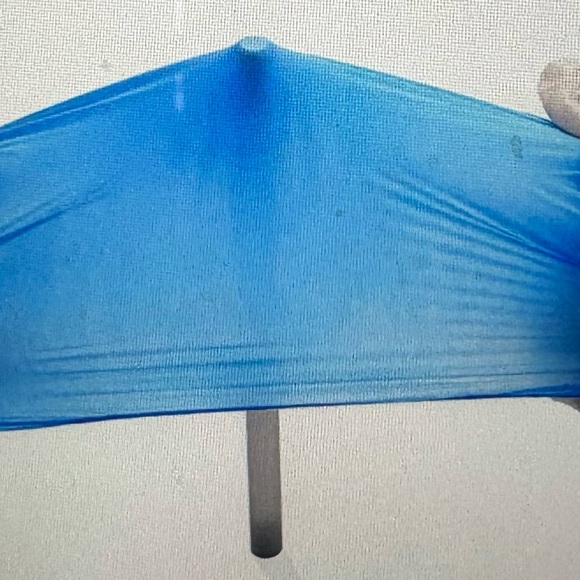 Vinyl Synmax Blue Exam Gloves - Size L
100 qty per box, 2 Boxes “NWT” Brand New - Picture 4 of 6